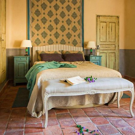 Le Hameau De Saparale Sartene  Bagian luar foto