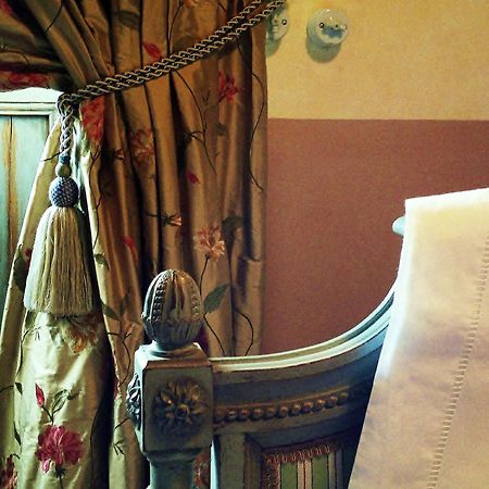 Le Hameau De Saparale Sartene  Bagian luar foto