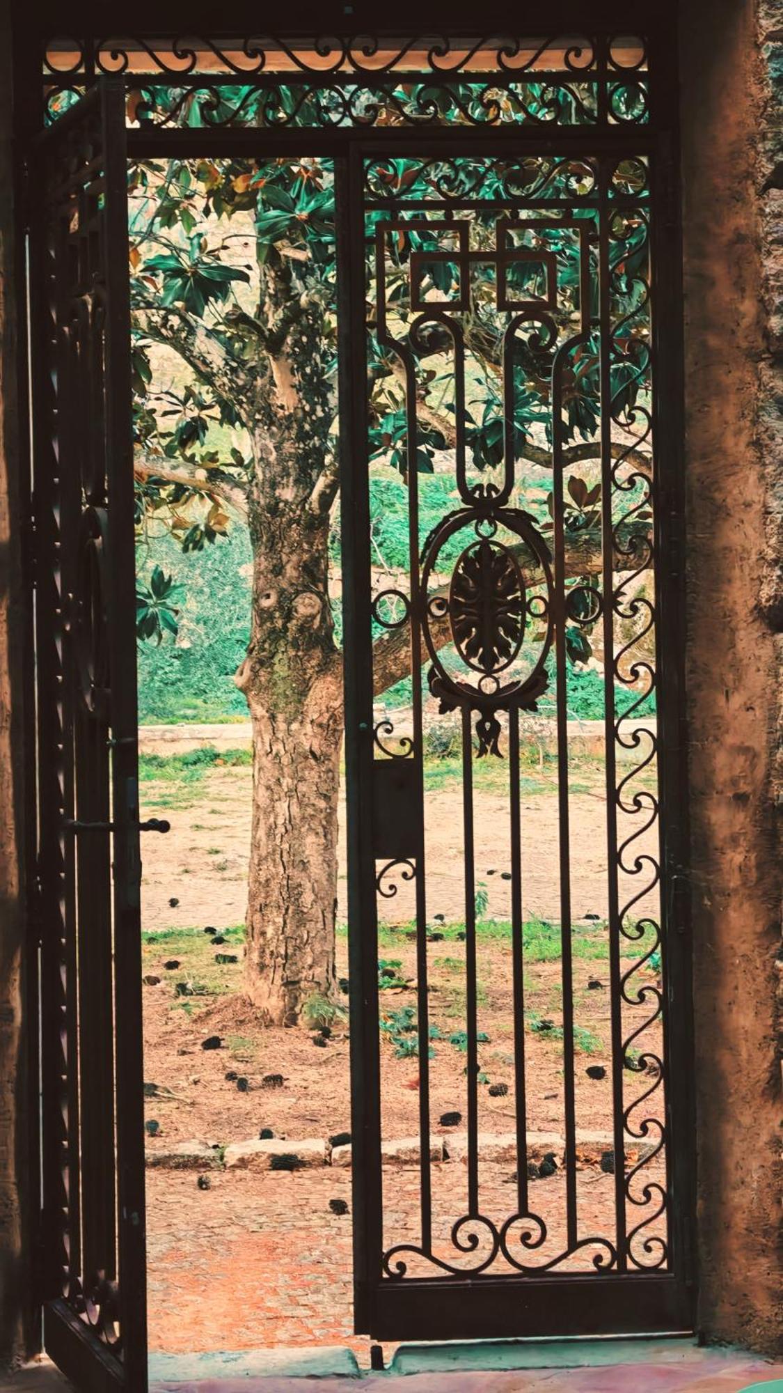Le Hameau De Saparale Sartene  Bagian luar foto