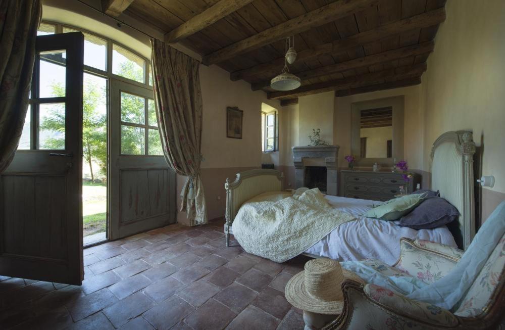 Le Hameau De Saparale Sartene  Bagian luar foto