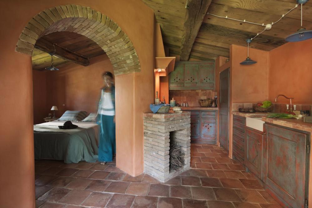 Le Hameau De Saparale Sartene  Bagian luar foto