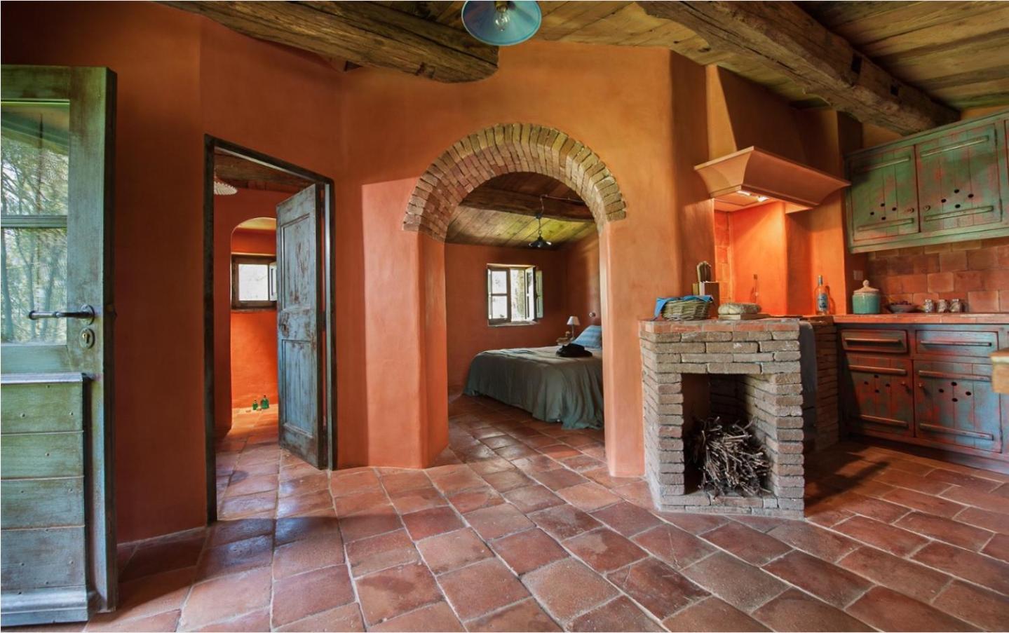Le Hameau De Saparale Sartene  Bagian luar foto