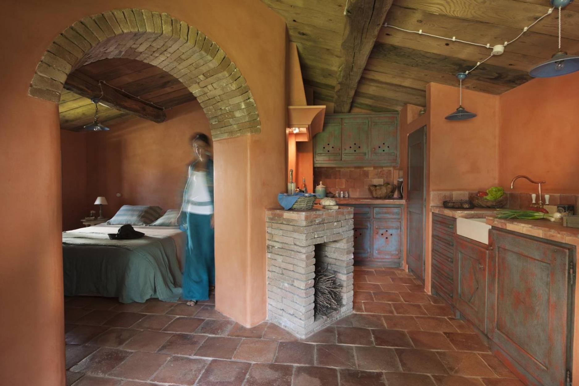 Le Hameau De Saparale Sartene  Bagian luar foto