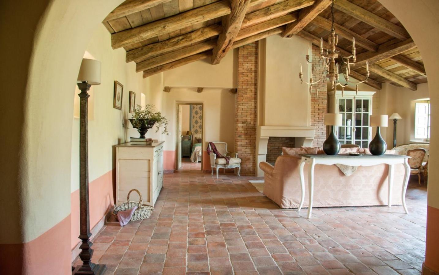 Le Hameau De Saparale Sartene  Bagian luar foto
