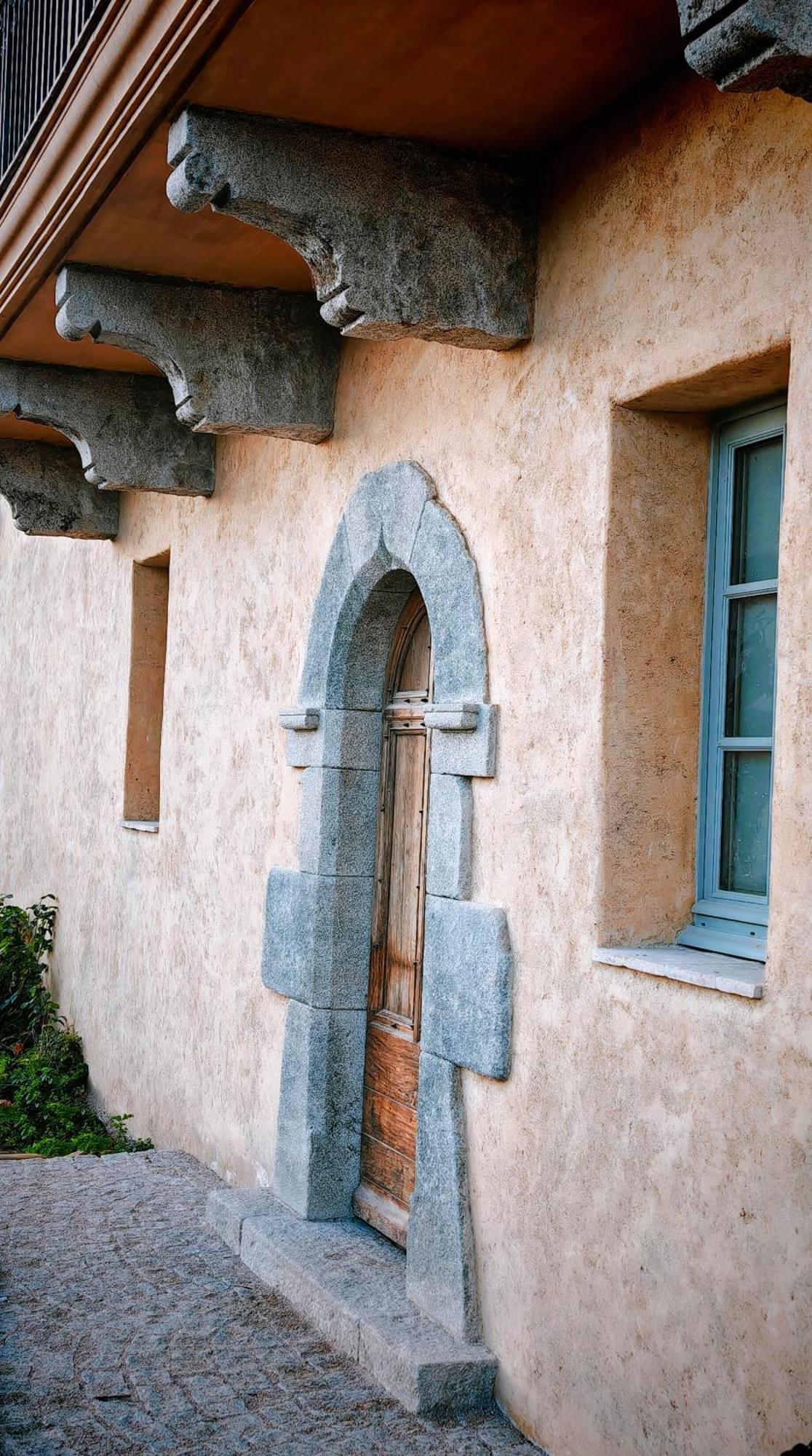 Le Hameau De Saparale Sartene  Bagian luar foto