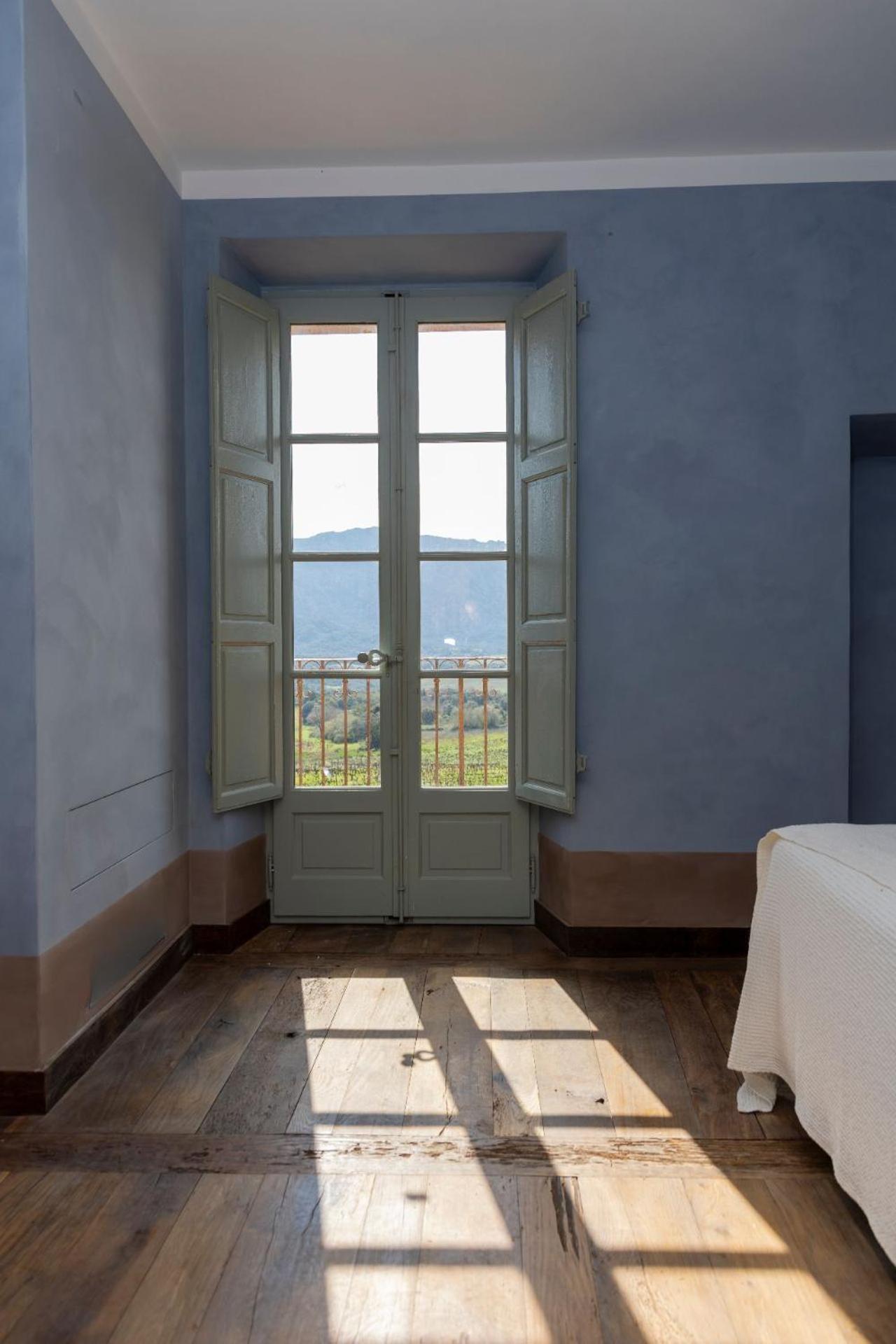 Le Hameau De Saparale Sartene  Bagian luar foto