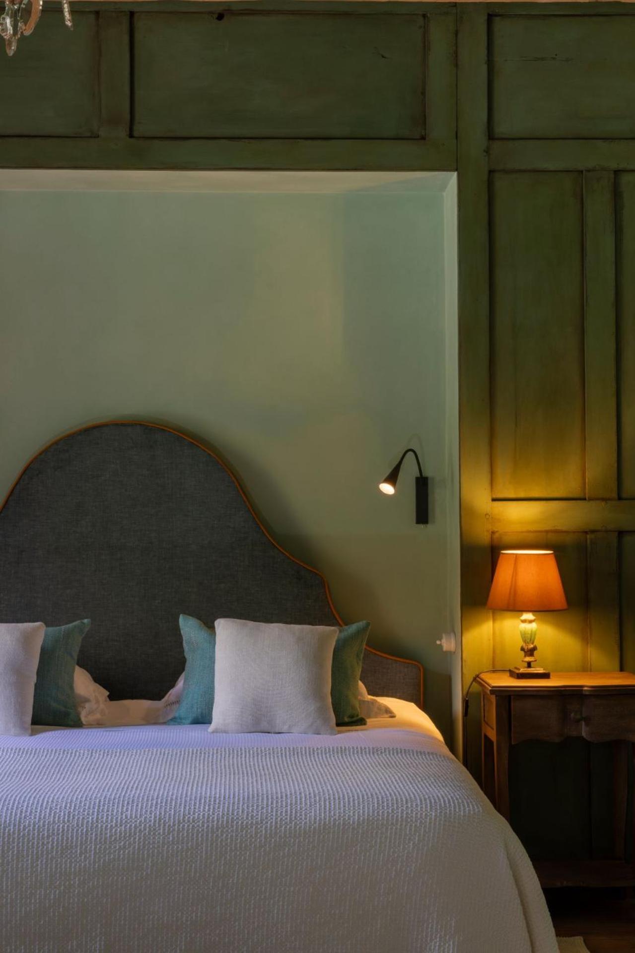 Le Hameau De Saparale Sartene  Bagian luar foto