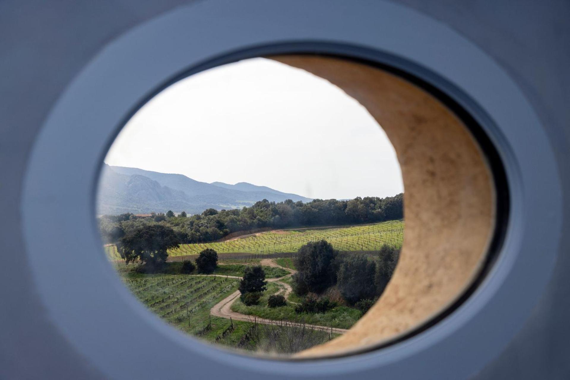 Le Hameau De Saparale Sartene  Bagian luar foto