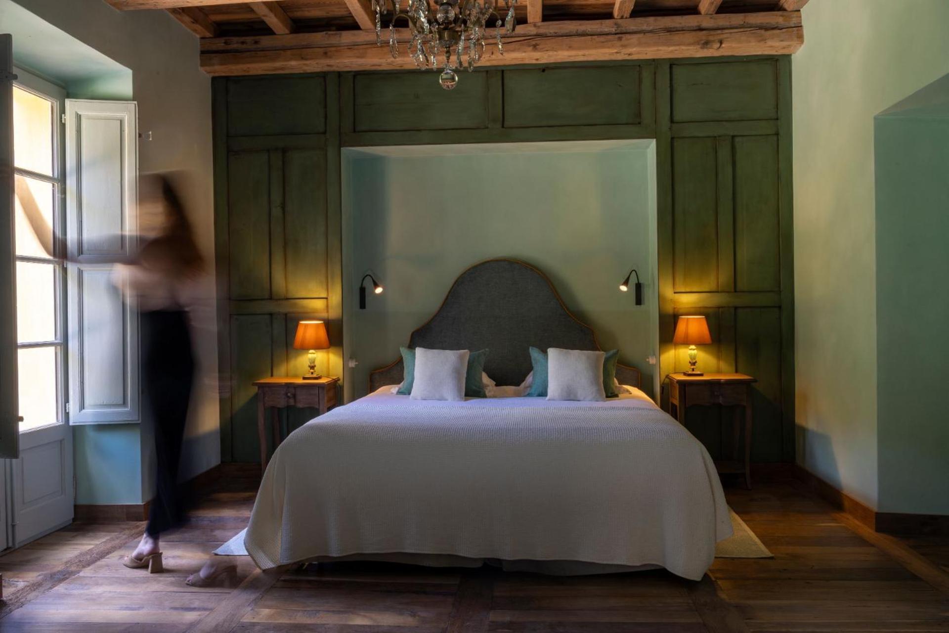 Le Hameau De Saparale Sartene  Bagian luar foto