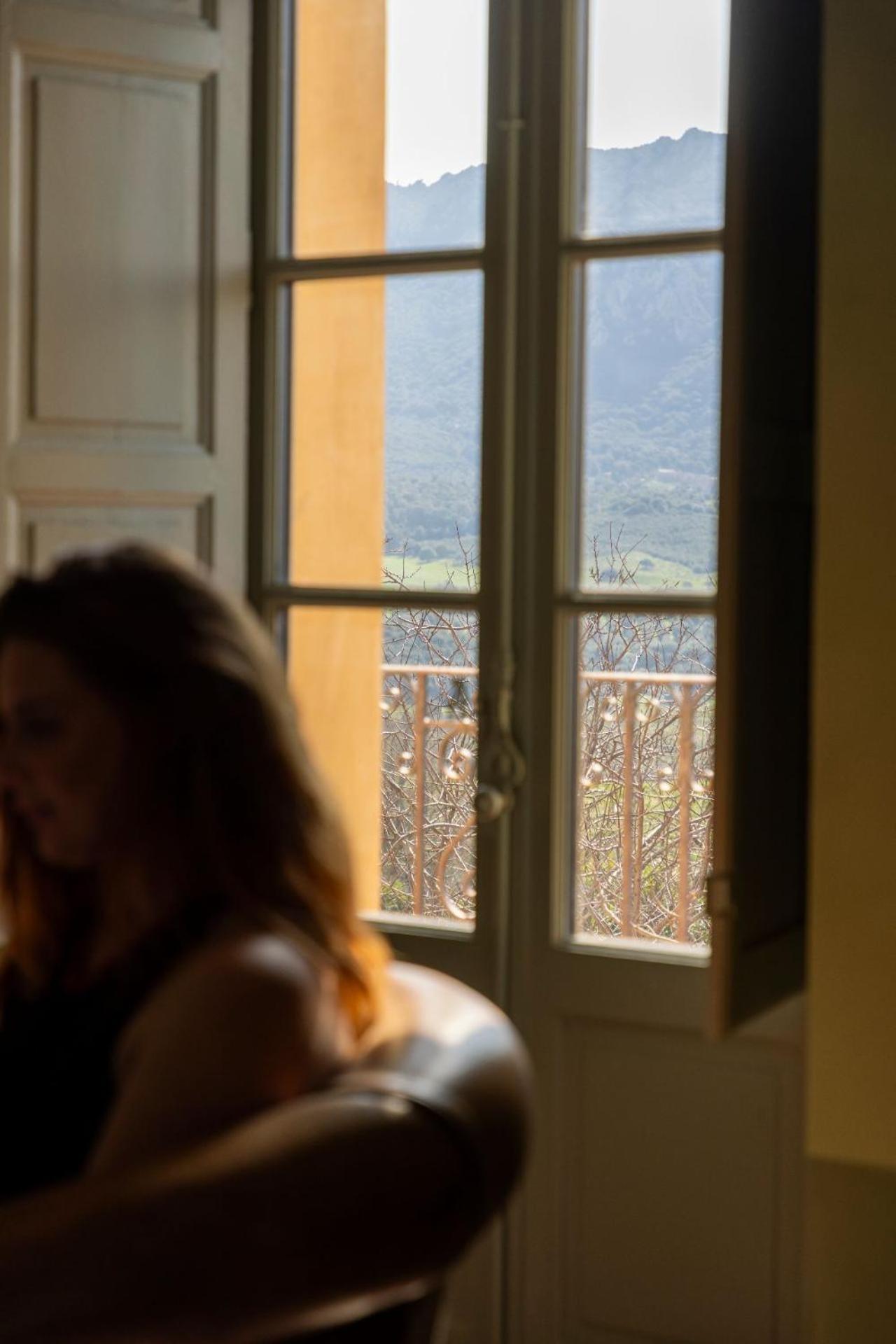 Le Hameau De Saparale Sartene  Bagian luar foto