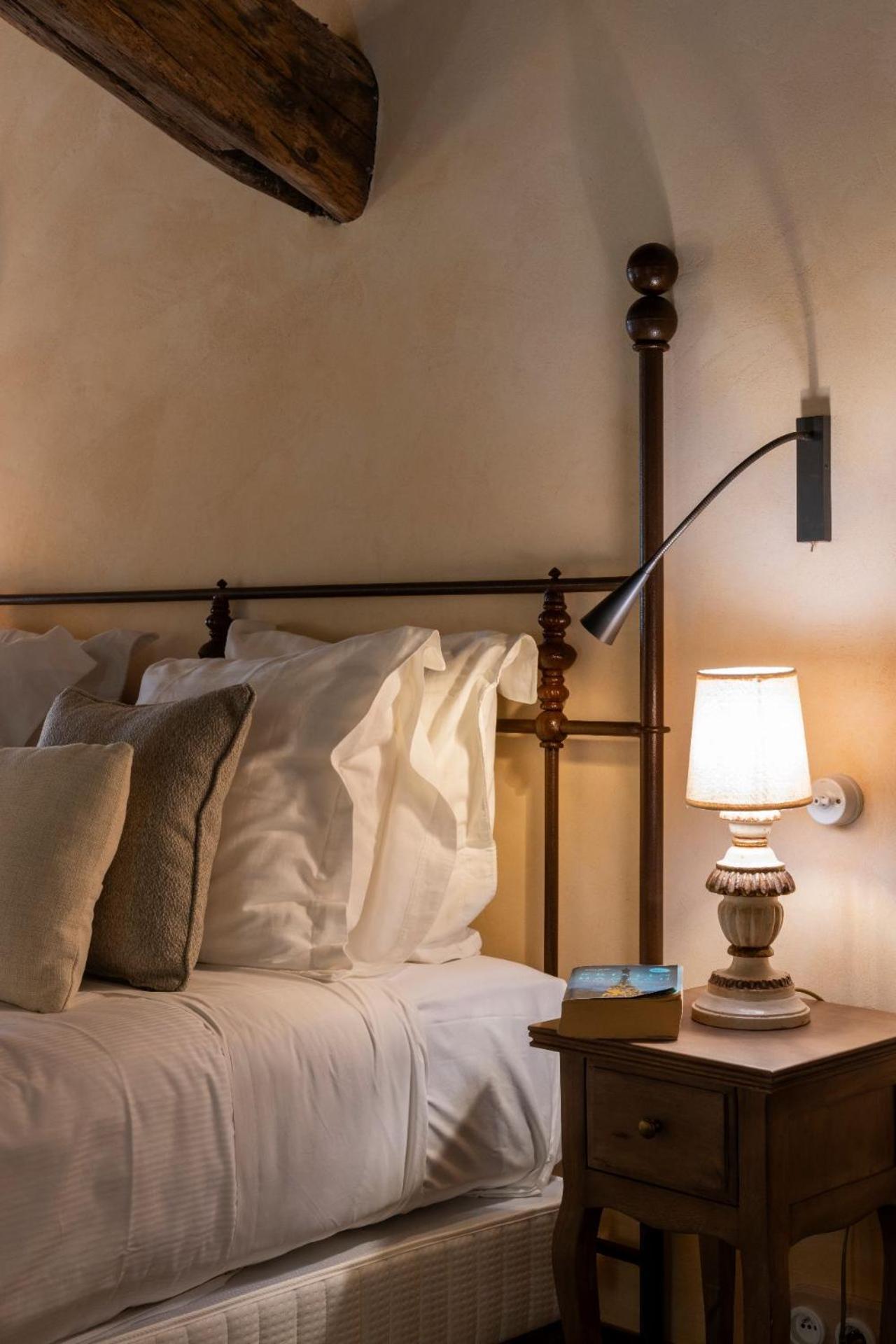 Le Hameau De Saparale Sartene  Bagian luar foto