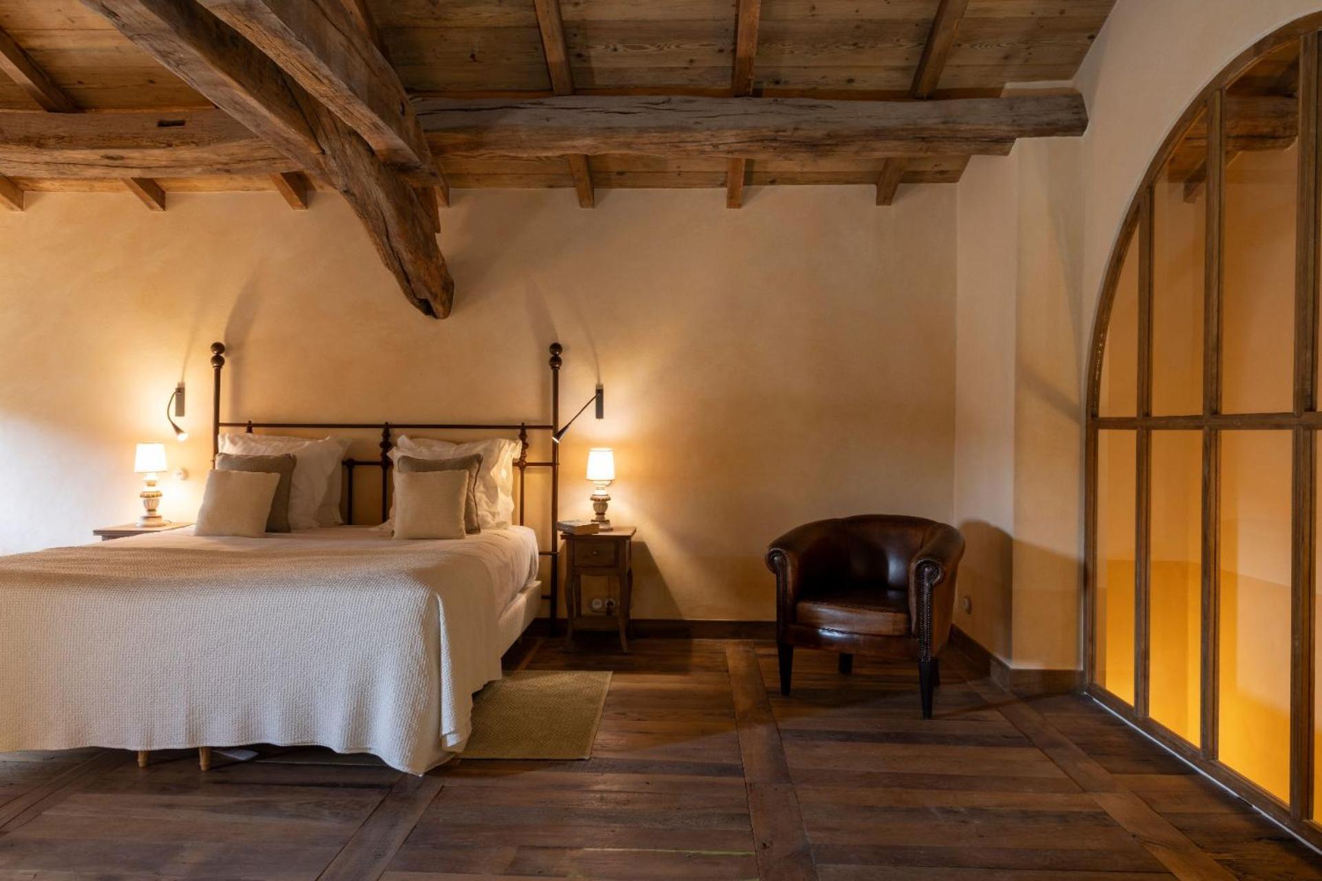 Le Hameau De Saparale Sartene  Bagian luar foto