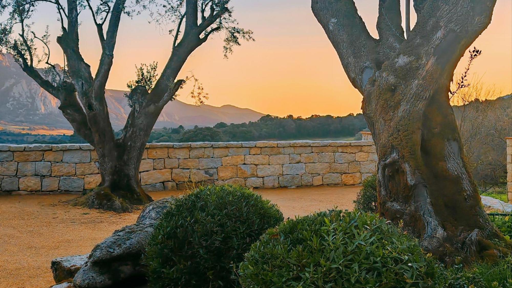Le Hameau De Saparale Sartene  Bagian luar foto